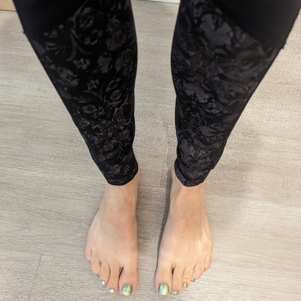 Victoria Sport Small Leggings